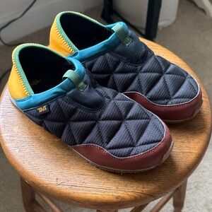 Teva Reember Moccasins